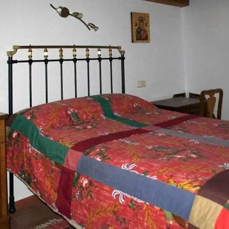 Nyaraló Casa El Nogal Es Ideal Para Familias Y Grupos De Amigos *