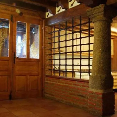 Casa El Nogal Es Ideal Para Familias Y Grupos De Amigos Nyaraló
